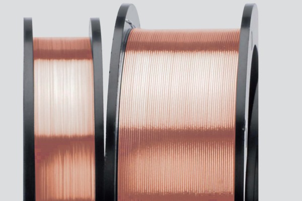 Heraeus Electronics Heavy Copper Bonding Wires